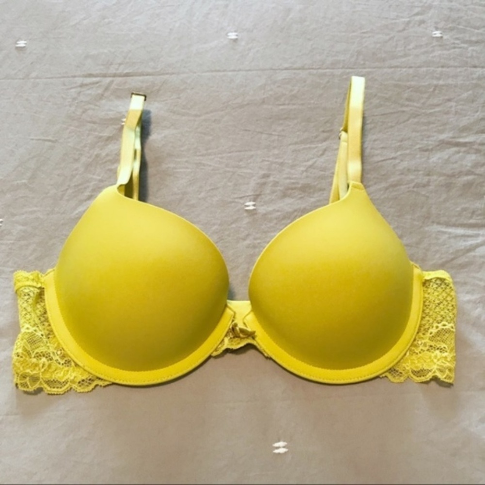 Aerie | Lightly Padded T-Shirt Bra